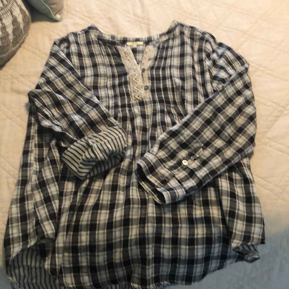 Ladies top